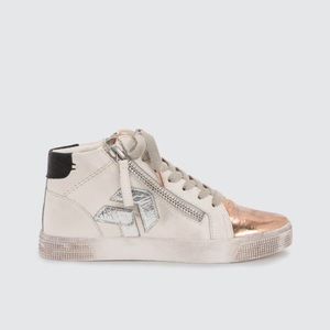 Dolce Vita Zonya high top sneakers BRAND NEW